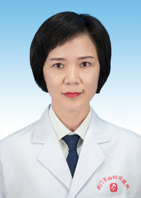 陈晓丽