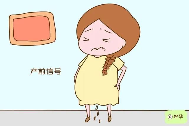 科普｜产前见红的处理法，孕妈们速速收藏
