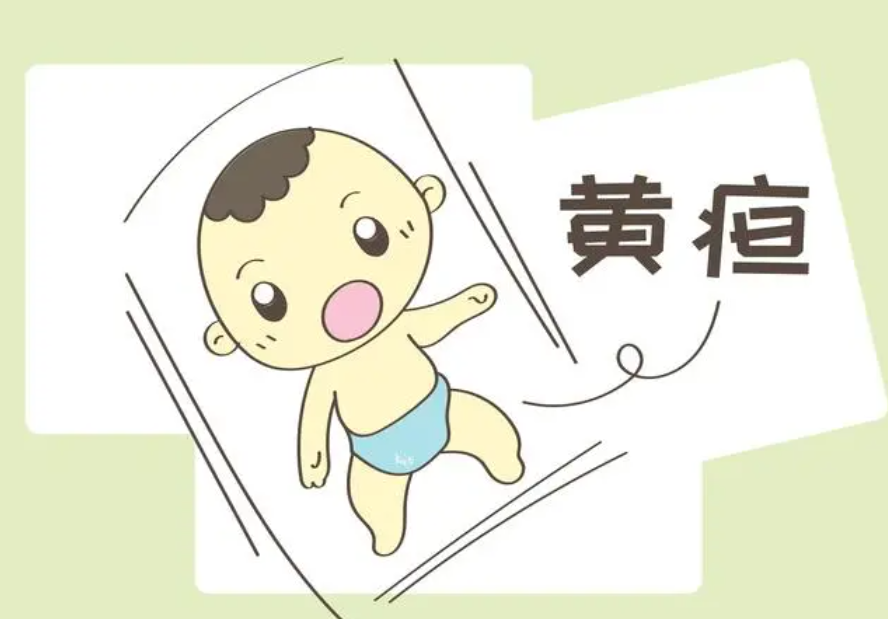 科普 | 新手家长要学的第一堂育儿课：新生儿黄疸护理有三大要点