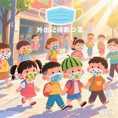科普 | 替代鼻病毒，新冠来肆虐？三大策略助宝宝度过新冠小高峰
